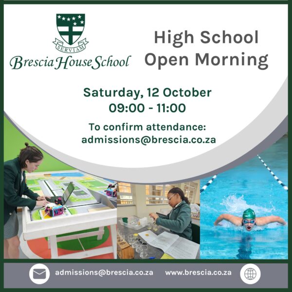 HS Open Morning Oct 2024