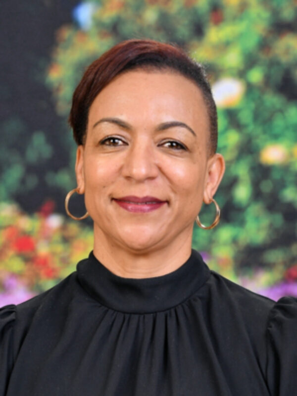 Joanne Thompson