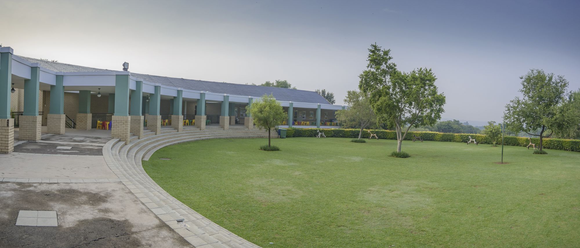 Promo Banner Background Image